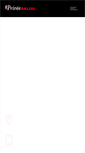Mobile Screenshot of privee.es